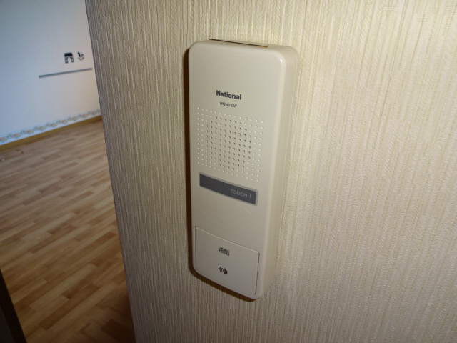 アクシス大島の設備