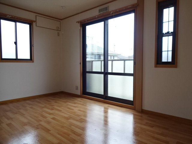 アクシス大島の子供部屋