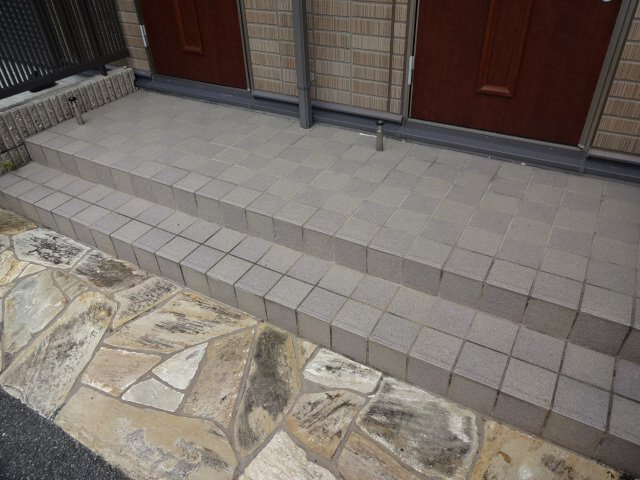 アクシス大島のその他共用部分