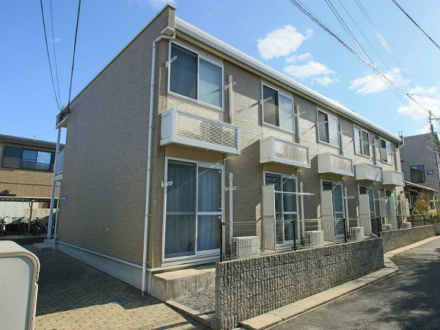 【外観】 | シャルマンゾーン照杉