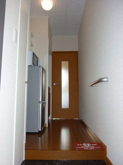 【玄関】 | シャルマンゾーン照杉