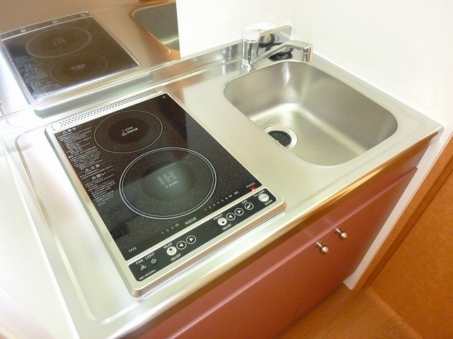 【キッチン】 | シャルマンゾーン照杉