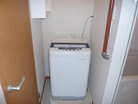 【設備】 | シャルマンゾーン照杉