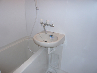 【浴室】 | シャルマンゾーン照杉