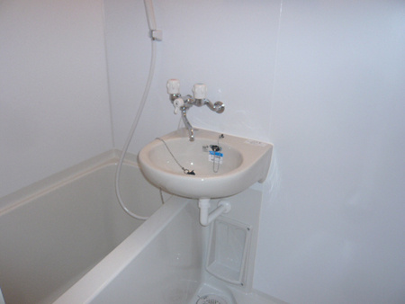 【浴室】 | シャルマンゾーン照杉