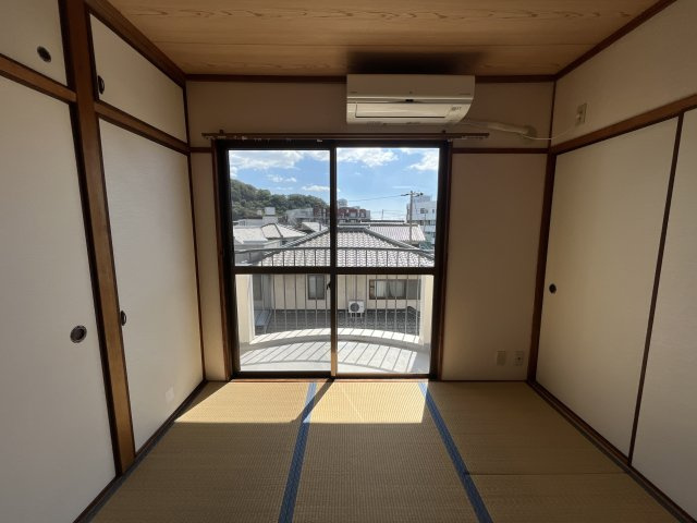 コーポエルムの子供部屋