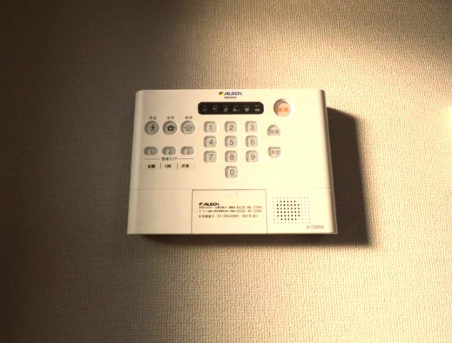 モルトグラッソの設備|※同タイプの部屋写真です