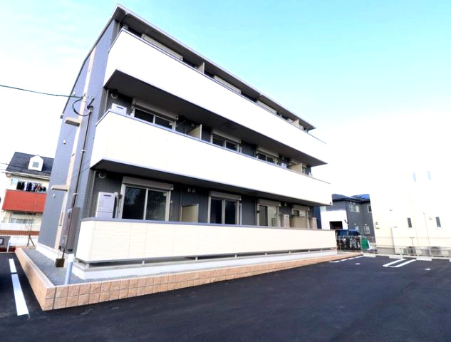 モルトグラッソの外観