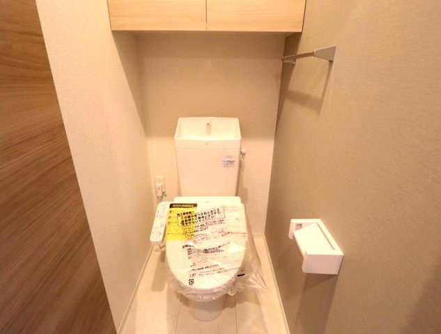 モルトグラッソのトイレ|※同タイプの部屋写真です