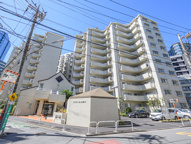 ディアハイム北品川の画像