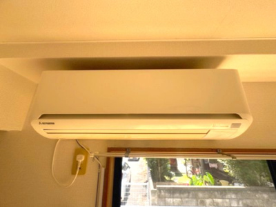 【設備】 | ピュアメゾン阿部