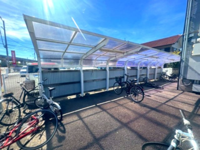 【その他共用部分】 | ピュアメゾン阿部