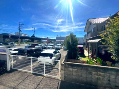 【展望】 | ピュアメゾン阿部