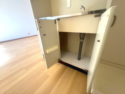 【収納】 | ピュアメゾン阿部