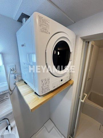 ヴェルデのバルコニー