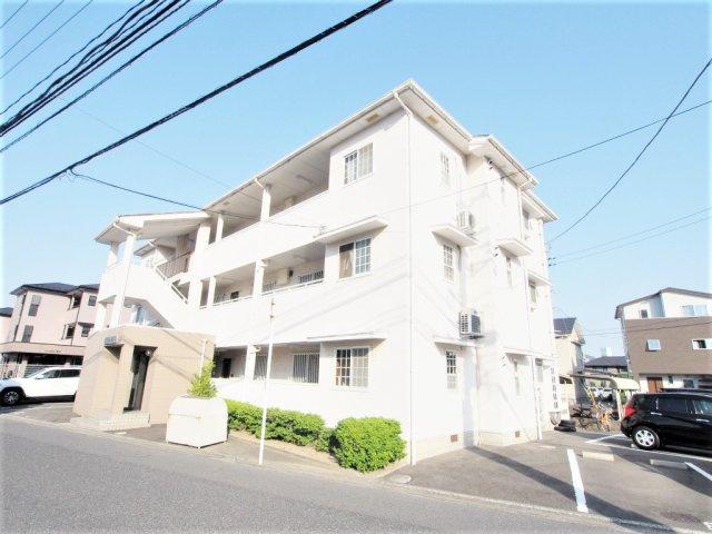 ベージュ２７８の外観