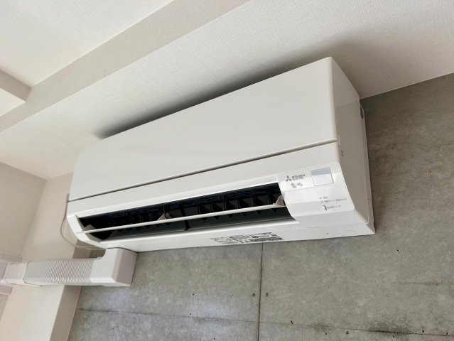ＧＲＡＮＤＲＥＶＥ見附町の設備