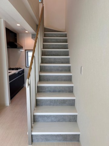 ＧＲＡＮＤＲＥＶＥ見附町のその他