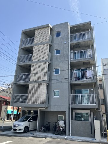 ＧＲＡＮＤＲＥＶＥ見附町