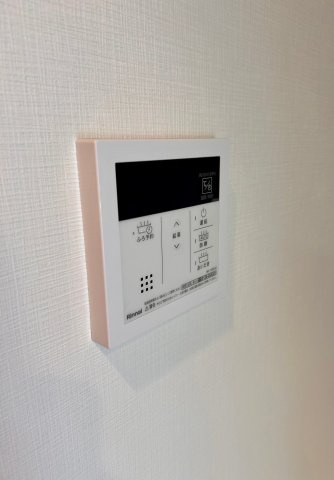 ＧＲＡＮＤＲＥＶＥ見附町の設備