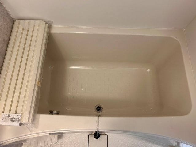 ＧＲＡＮＤＲＥＶＥ見附町の浴室