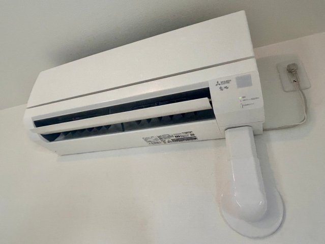 ＧＲＡＮＤＲＥＶＥ見附町の設備