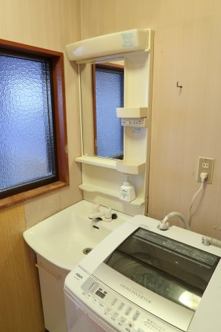 野洲市冨波乙　中古戸建