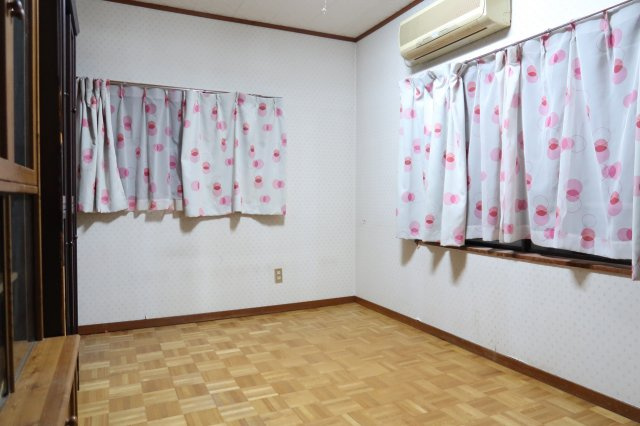 野洲市冨波乙　中古戸建