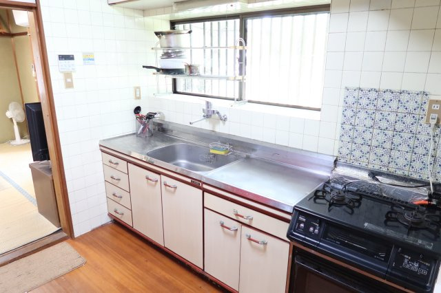 野洲市冨波乙　中古戸建