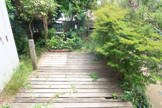 野洲市冨波乙　中古戸建