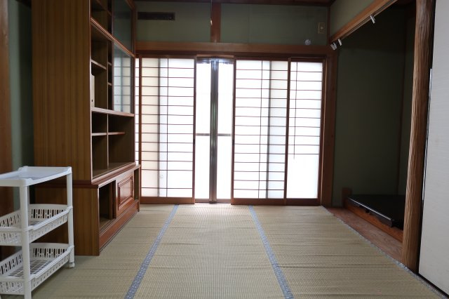 野洲市冨波乙　中古戸建