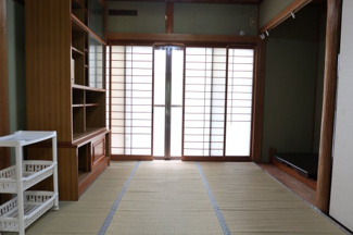  | 野洲市冨波乙　中古戸建