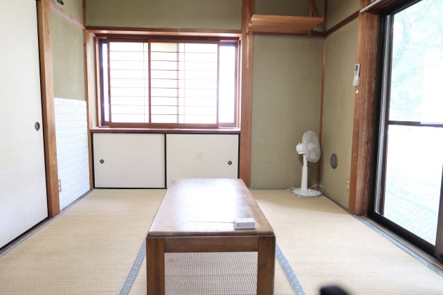 野洲市冨波乙　中古戸建