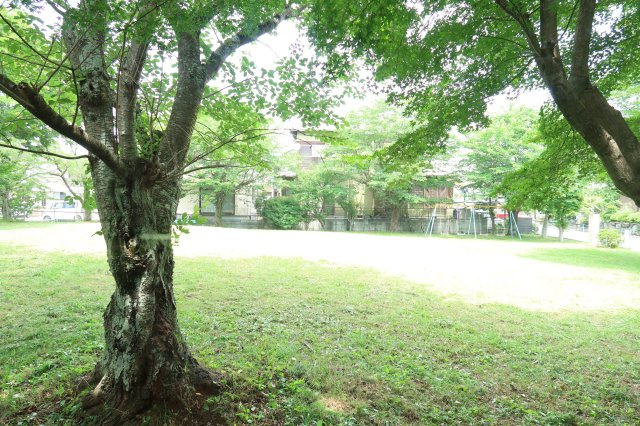 野洲市冨波乙　中古戸建
