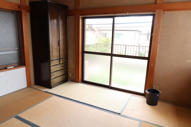 野洲市冨波乙　中古戸建