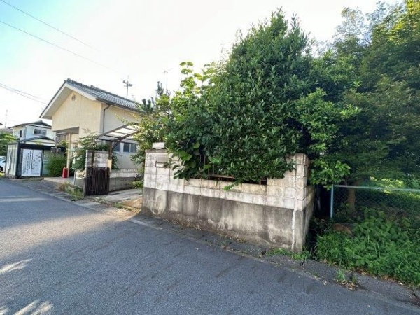 野洲市冨波乙　中古戸建