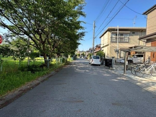 野洲市冨波乙　中古戸建