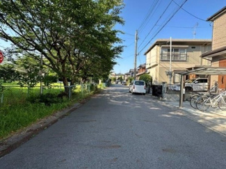  | 野洲市冨波乙　中古戸建