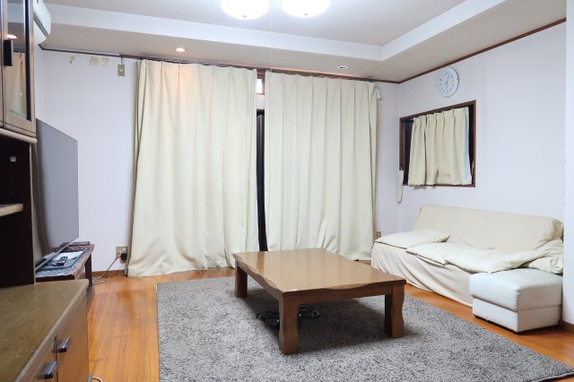 野洲市冨波乙　中古戸建