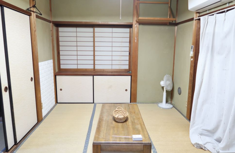 野洲市冨波乙　中古戸建