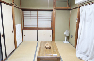  | 野洲市冨波乙　中古戸建