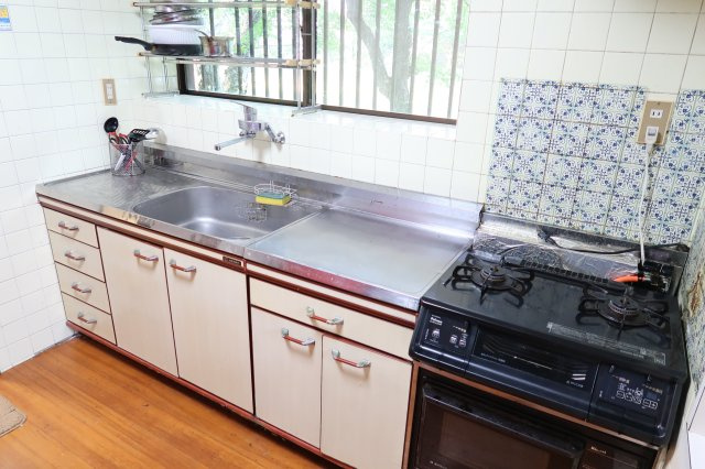 野洲市冨波乙　中古戸建