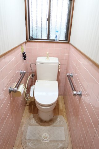 野洲市冨波乙　中古戸建