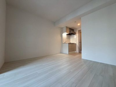 【居間・リビング】 | Alivis緑橋