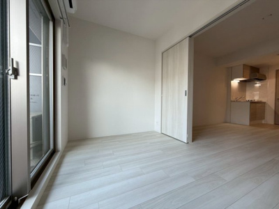 【居間・リビング】 | Alivis緑橋