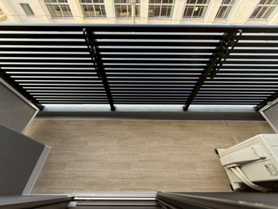 【バルコニー】 | Alivis緑橋