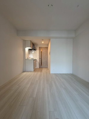 【居間・リビング】 | Alivis緑橋