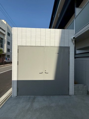 【その他共用部分】 | Alivis緑橋