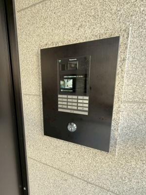 【セキュリティ】 | Alivis緑橋