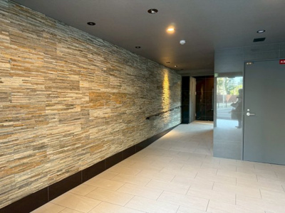 【ロビー】 | Alivis緑橋